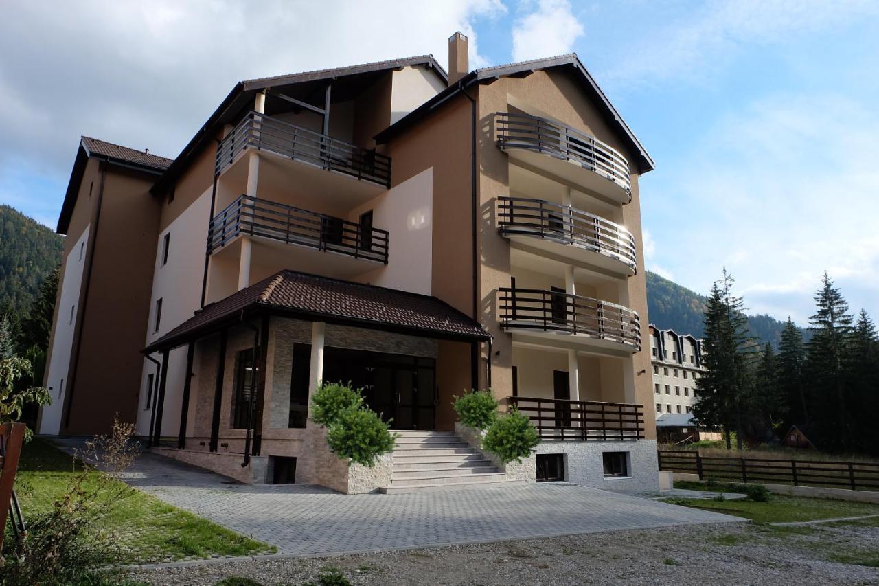 Poiana Ski Residence Apartment 5 Poiana Brasov Bagian luar foto