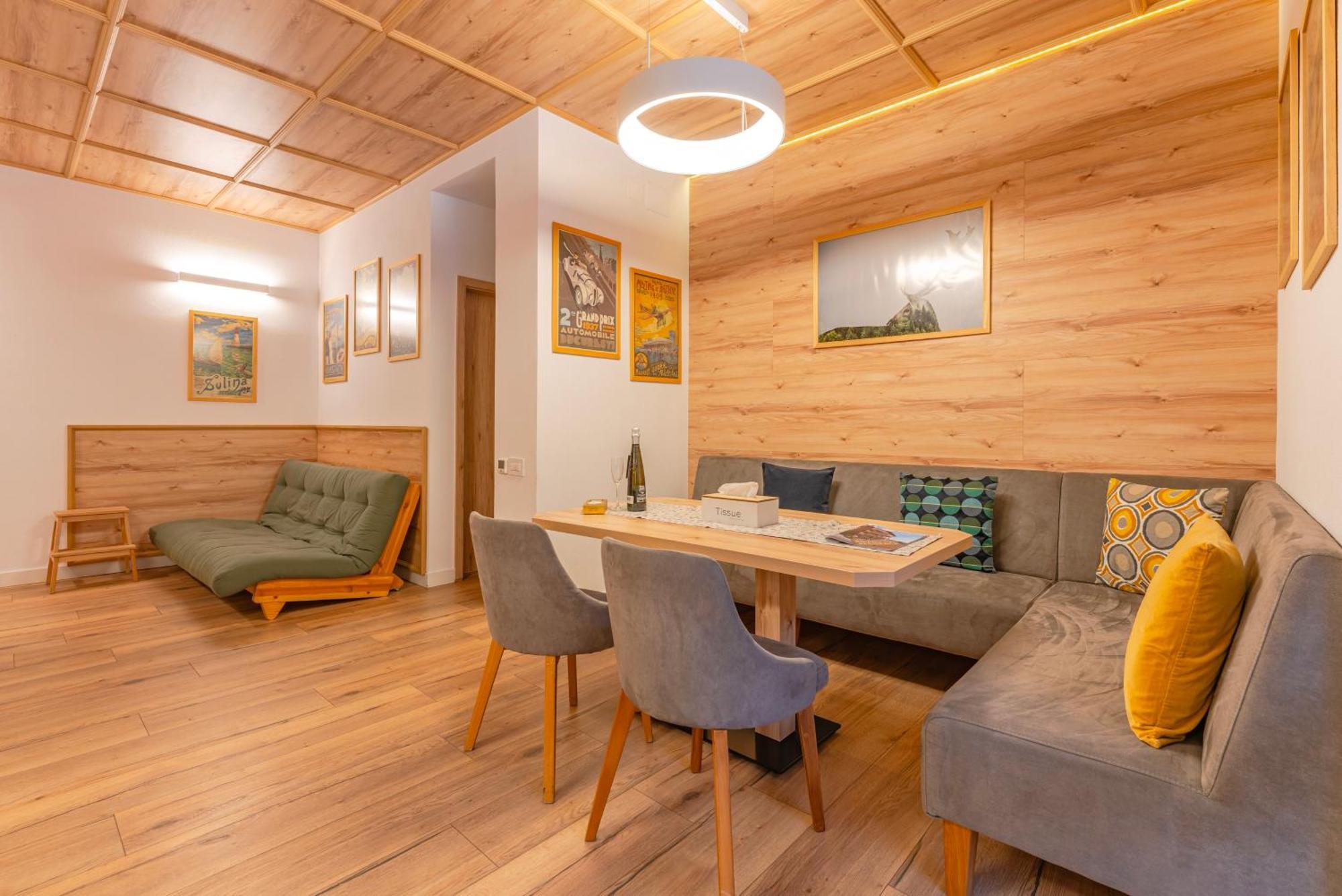 Poiana Ski Residence Apartment 5 Poiana Brasov Bagian luar foto