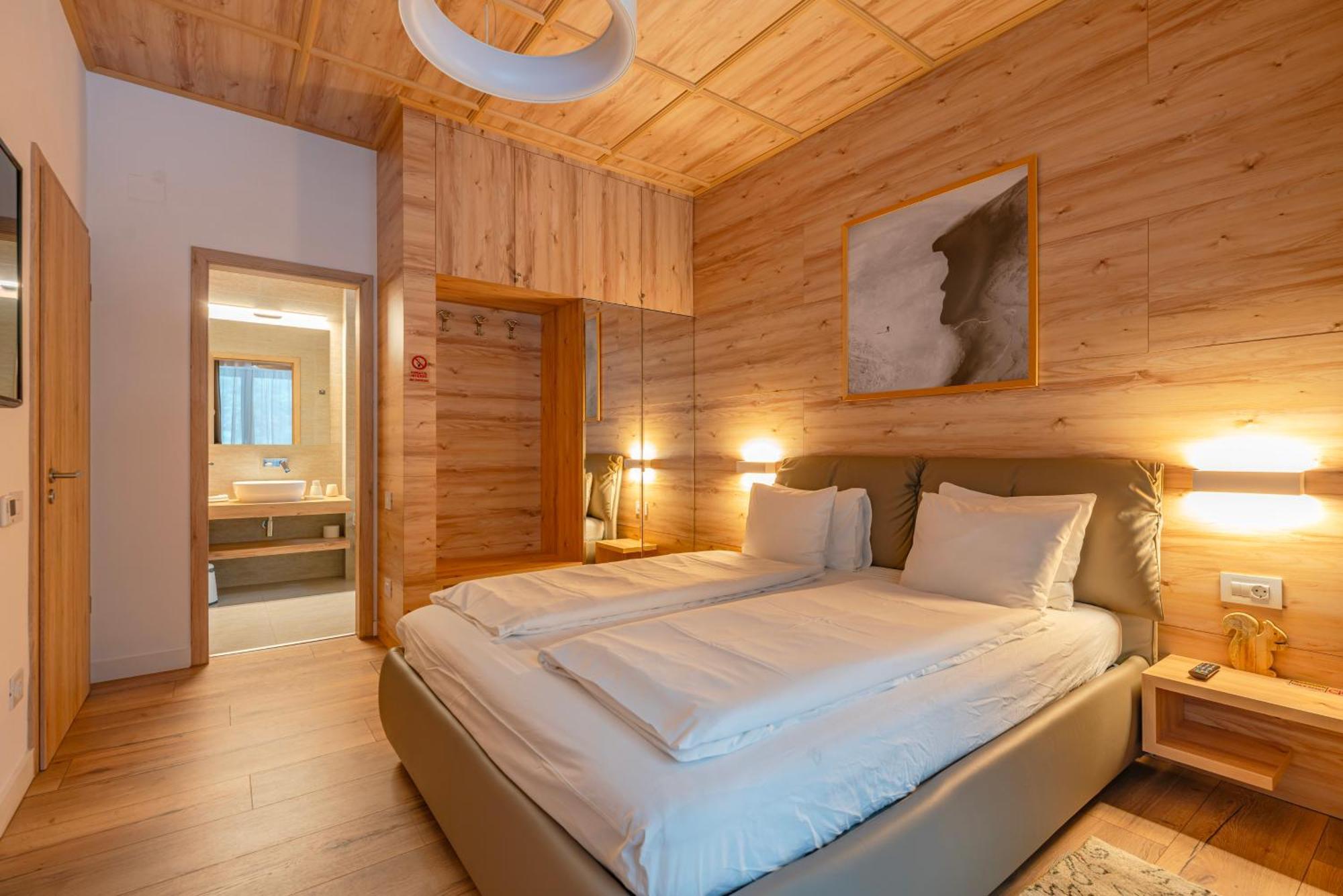 Poiana Ski Residence Apartment 5 Poiana Brasov Bagian luar foto