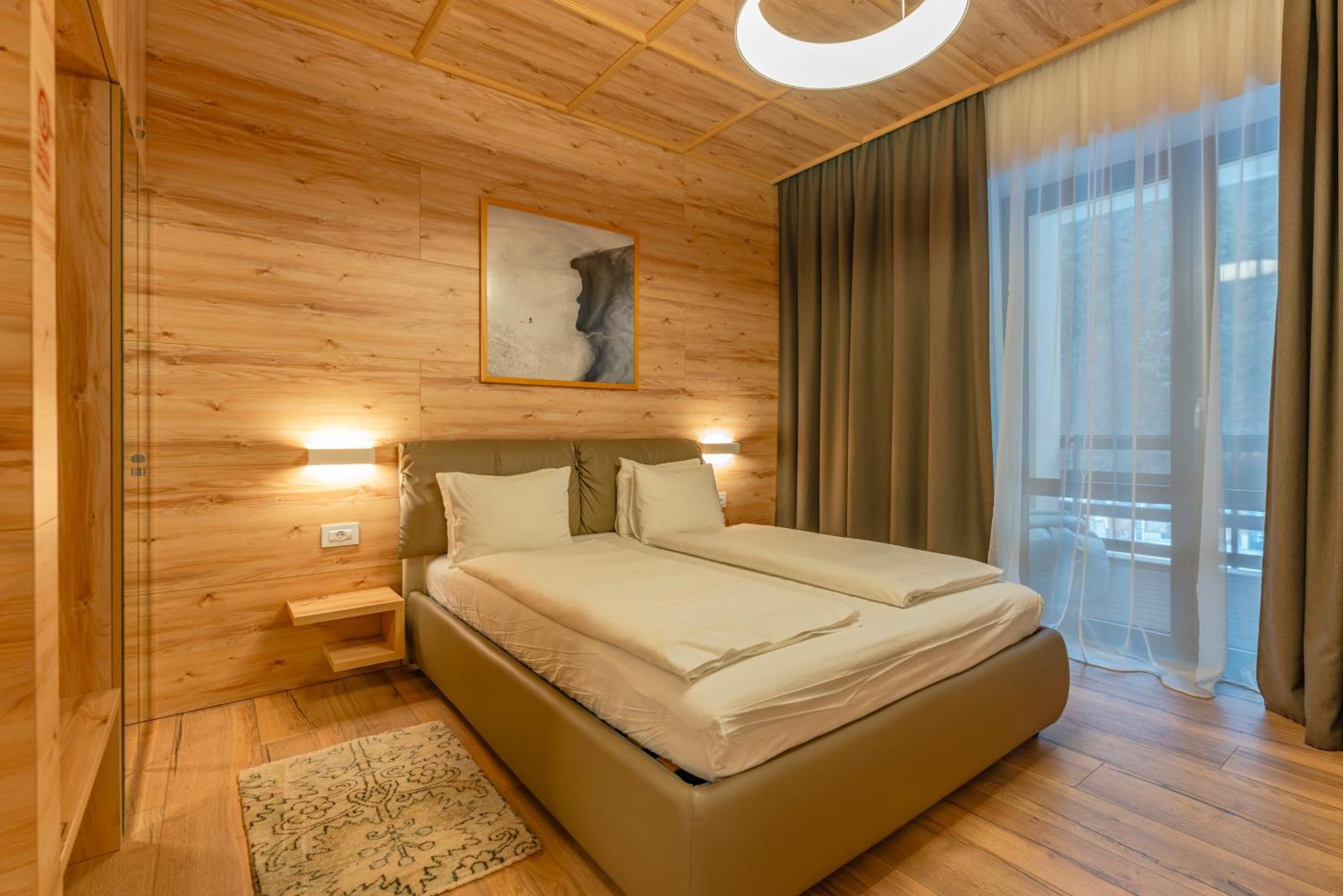 Poiana Ski Residence Apartment 5 Poiana Brasov Bagian luar foto